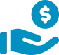 Laringtex App - 
                                        Empower individuals by providing inclusive financial access.
                                    