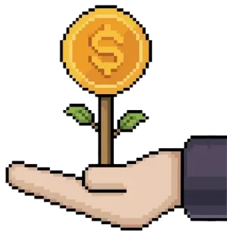 Laringtex App - Unlock the Potential of the Decentralized Finance Network.