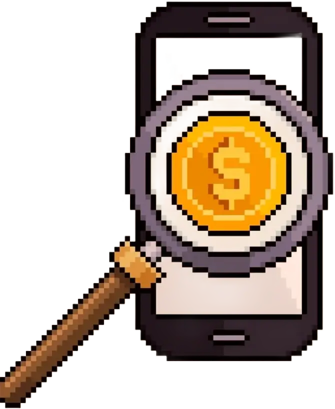 Laringtex App - Evolution of Blockchain-Based Financial Ecosystems